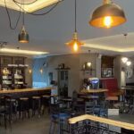 Cafe Stern
