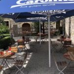 Caf&eacute; stilbruch