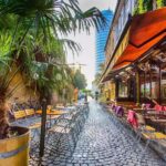 Caf&eacute; Stilbruch