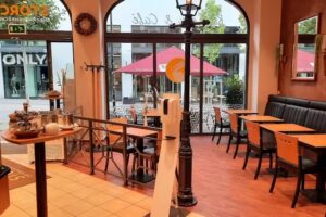 Café Storchennest