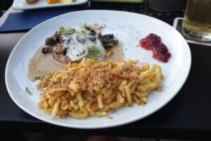 Cafe Storz Tuningen