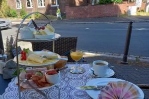 Caf&eacute; St&uuml;bchen