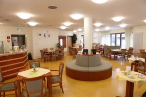 CAF&Eacute;-STUBE Am Ostwall