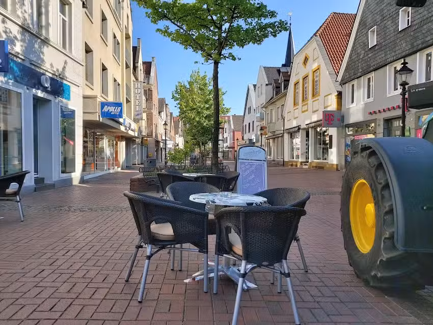 Caf&eacute; Stutenb&auml;umer