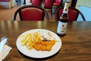 Caf&eacute; Sultan Restaurant & Bar