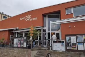 Café Sumpfblume