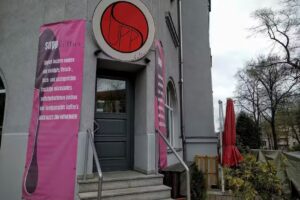 Caf&eacute; &bdquo;Suppkultur&ldquo;