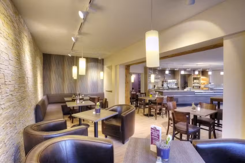 Caf&eacute; S&uuml;&szlig;er Winkel