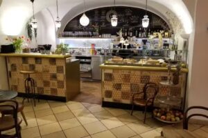 Café & Tagesbar Minoo Passau