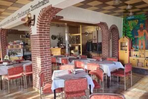 Cafe Tannenwald