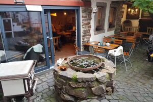 Cafe Tante Miesche
