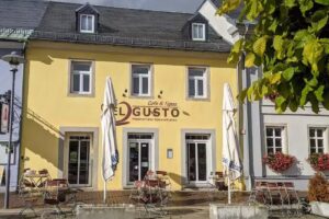 Café & Tapas Bar El Gusto