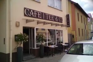 Cafe, Tee & Co