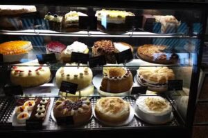 Caf&eacute; Thienemann