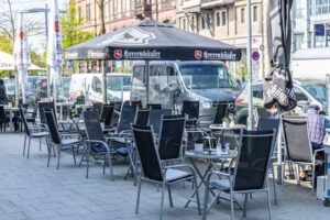 Cafe Tijam – Hannover