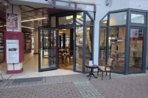 Café Tonkunst GbR