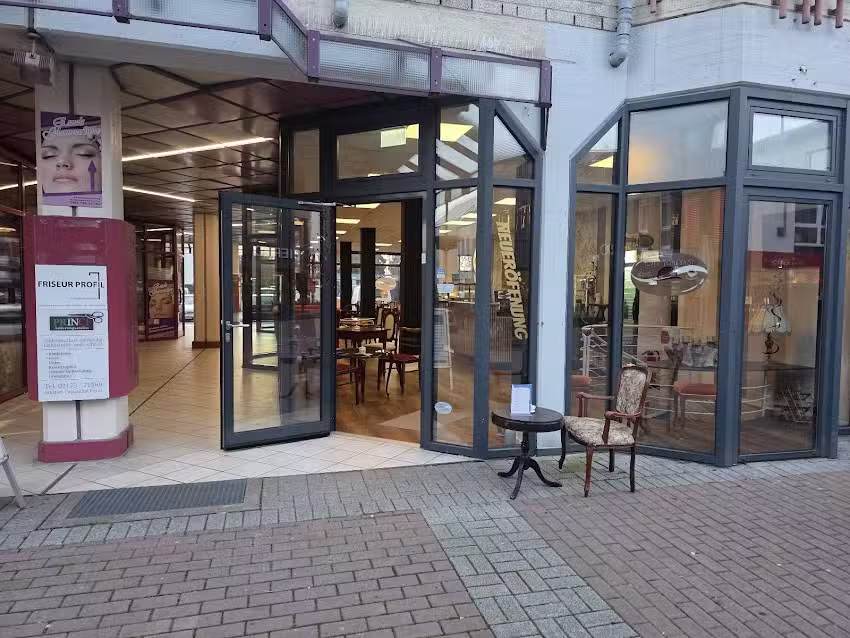 Caf&eacute; Tonkunst GbR