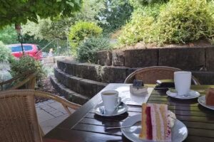 Café Toskana