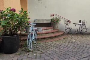Caf&eacute; Tratsch &ndash; Stuttgart