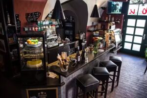 Café & Trattoria sabu