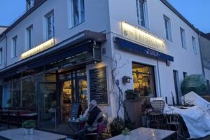 Caf&eacute; Tribeca GmbH