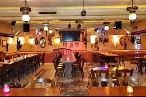 Caf&eacute; Trotzdem &ndash; M&ouml;nchengladbach
