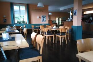 Cafe Tucholsky