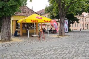 Cafe u. Bistro Am Markt