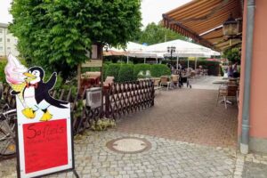 Cafe u. Restaurant Handrick