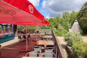 Caf&eacute; Uhlenkolk