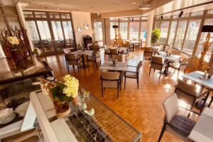 Cafe und Bistro Kastagnette