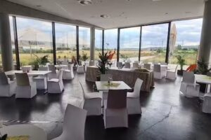 Café und Bistro Zum Elmsee