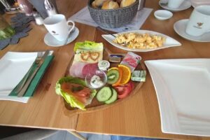 Cafe und Bistro Zum See
