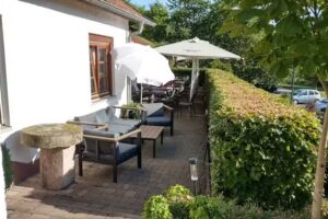Café und Gästehaus Haaß