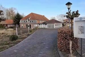 Café und Restaurant Flora