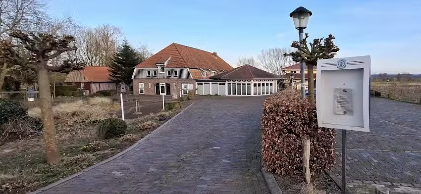 Café und Restaurant Flora