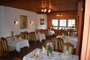 Cafe und Restaurant Hilbrand