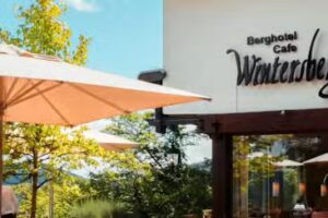 Cafe und Restaurant Wintersberg