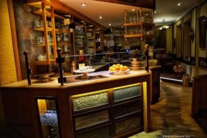 Café und Restaurant Zum Roland