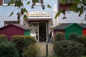 Café und Restaurant Zum Rolandeck
