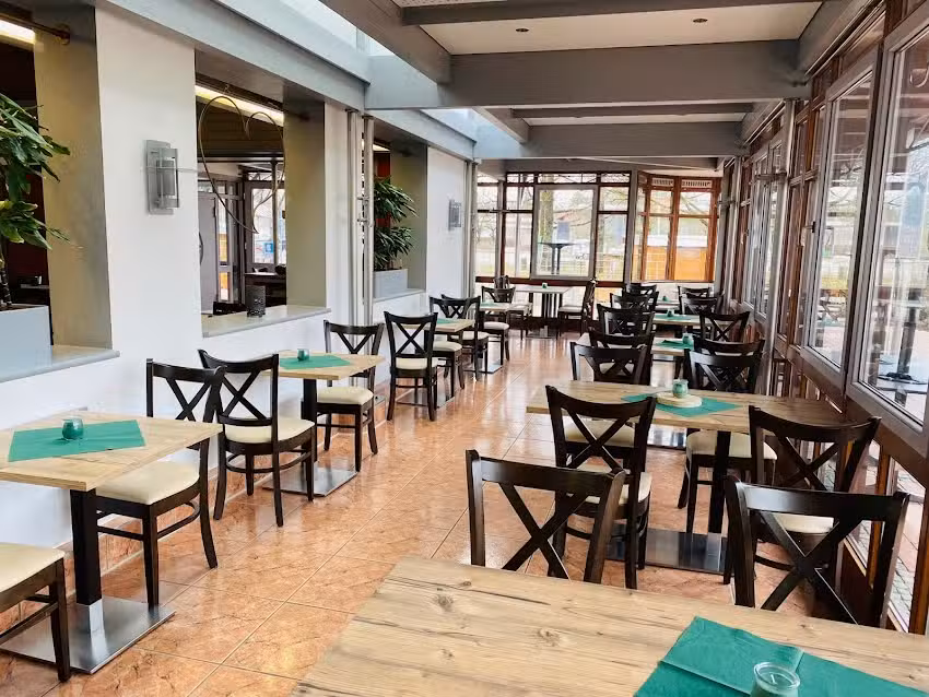 Cafe und Wirtshaus Herzog