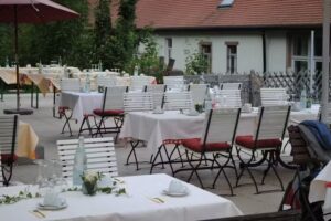 Caf&eacute; Unterhammer