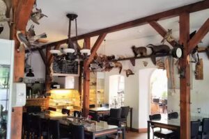 Caf&eacute; Urzeithof