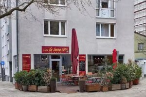 Cafe Va Bene