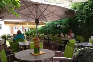 Cafe Valentino