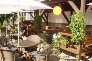 Cafe Veldenzer Mühle