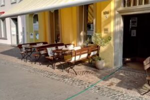 Café Verweilchen – Bergheim