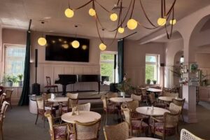 Cafe Vetter