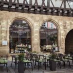 Caf&eacute; Victoria
