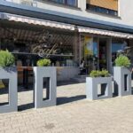 Caf&eacute; Vielfalt